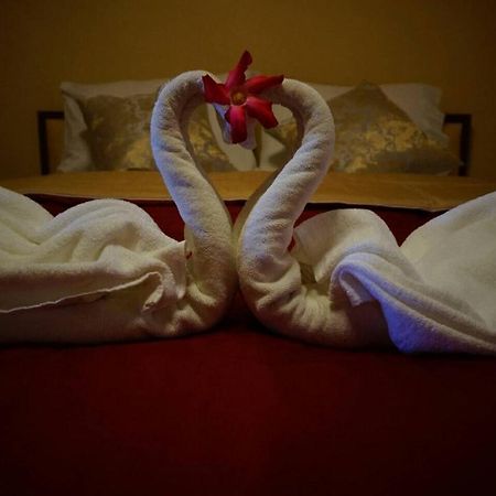 Star Guest House Ao Nang Екстер'єр фото
