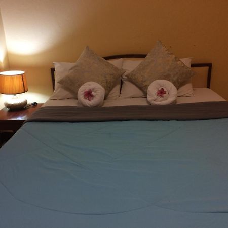 Star Guest House Ao Nang Екстер'єр фото