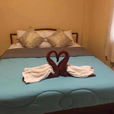 Star Guest House Ao Nang Екстер'єр фото
