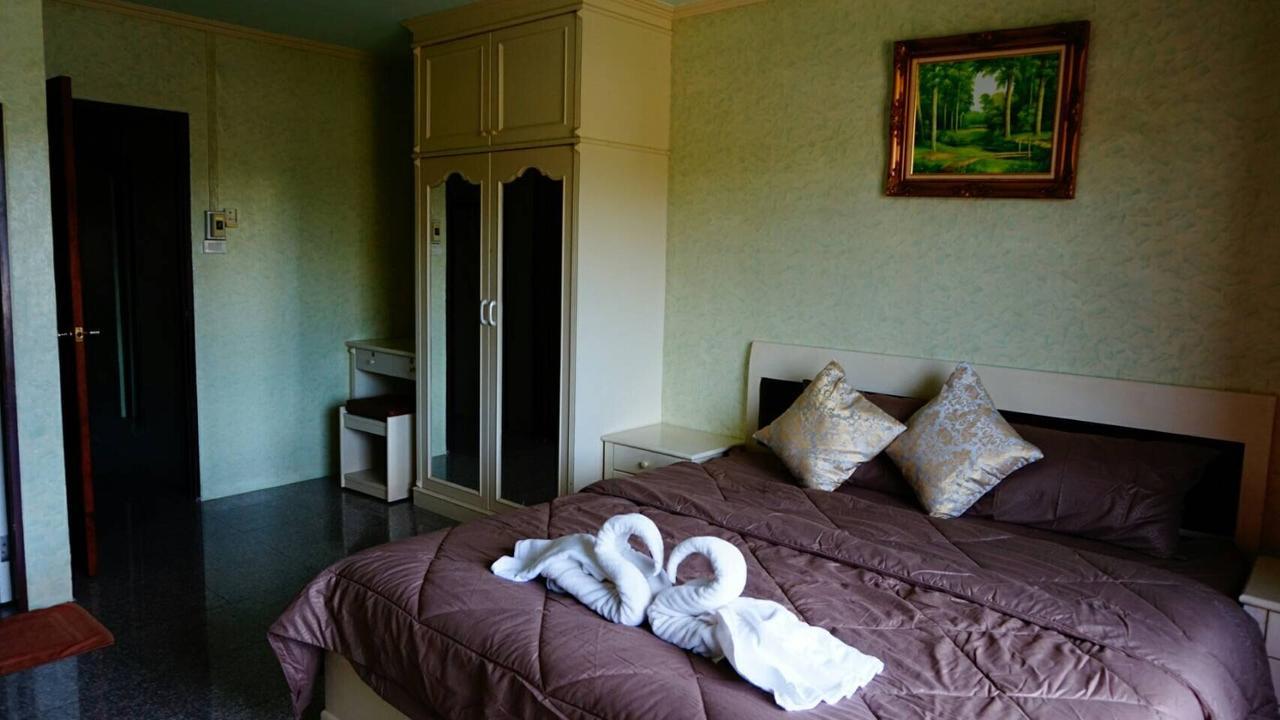 Star Guest House Ao Nang Екстер'єр фото