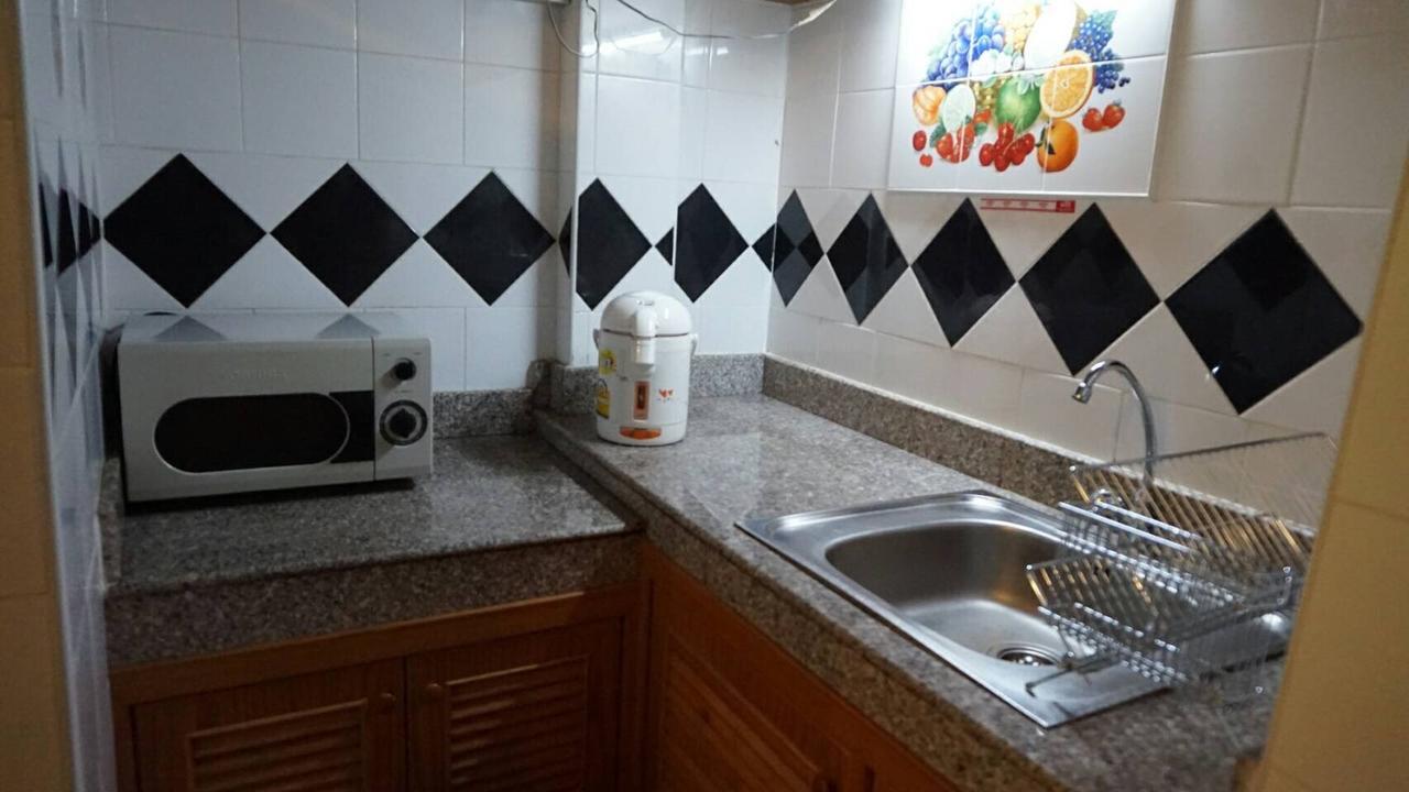 Star Guest House Ao Nang Екстер'єр фото