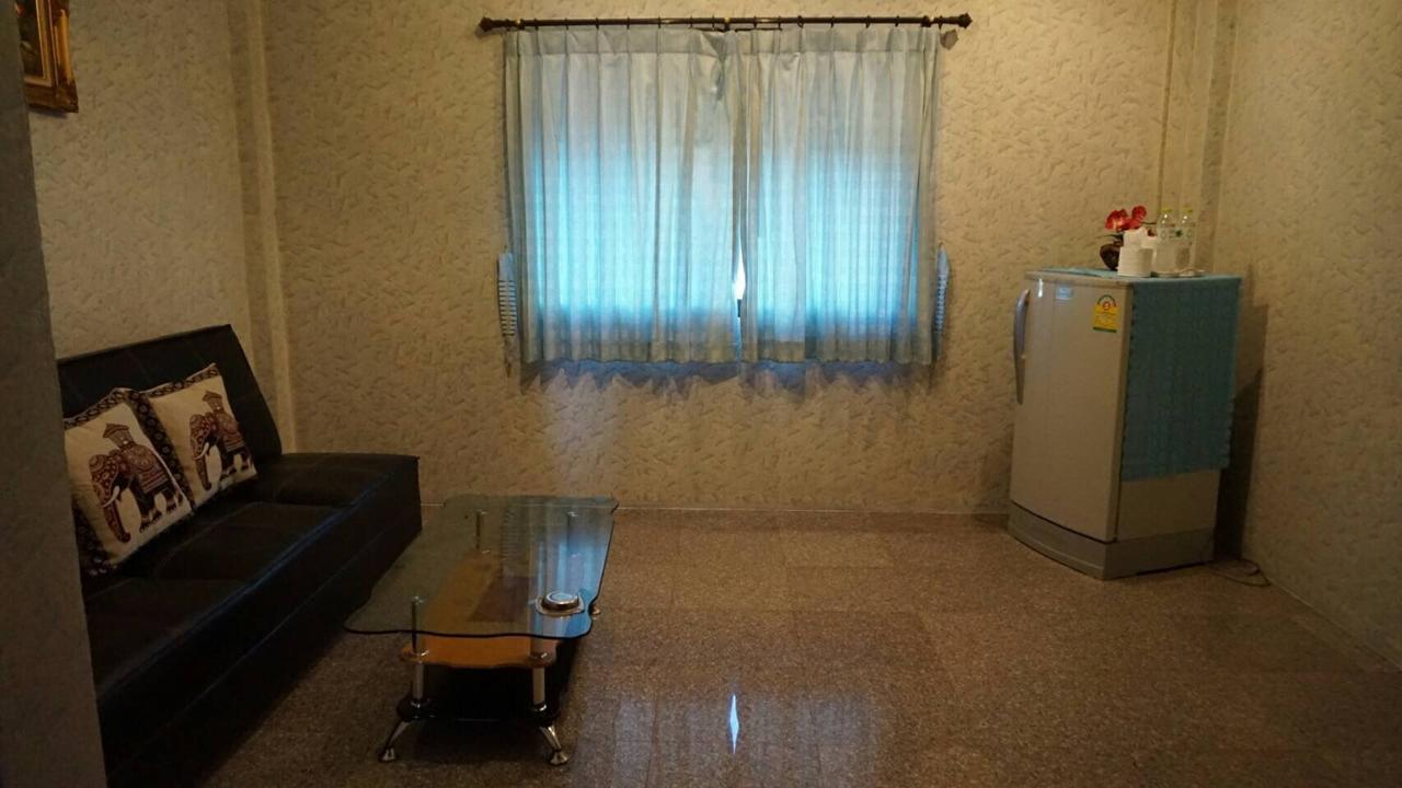 Star Guest House Ao Nang Екстер'єр фото