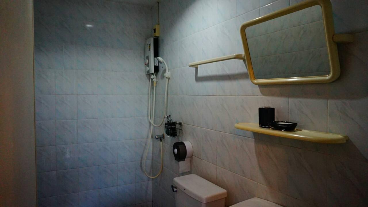Star Guest House Ao Nang Екстер'єр фото