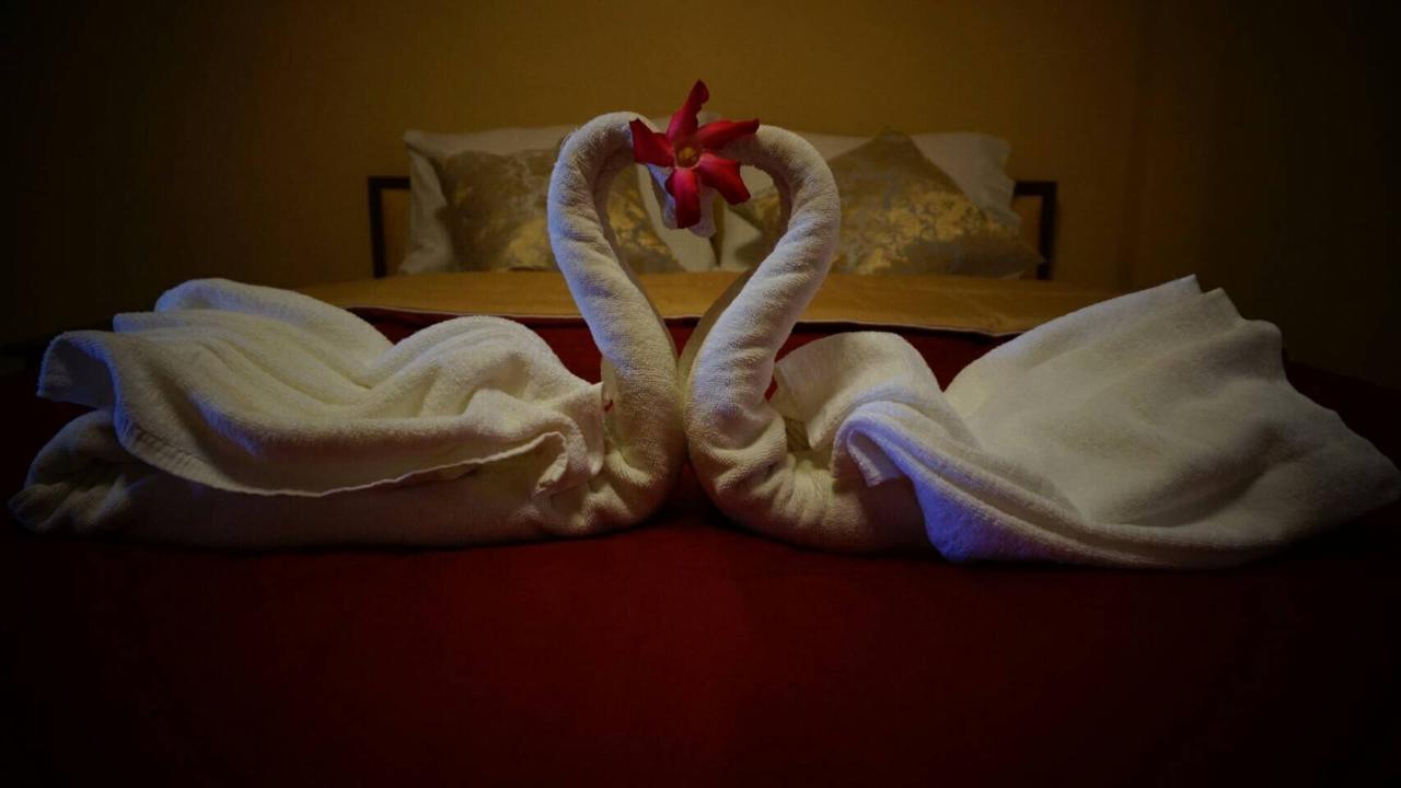 Star Guest House Ao Nang Екстер'єр фото