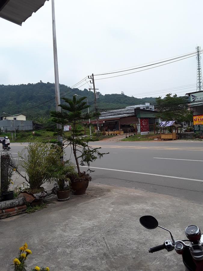 Star Guest House Ao Nang Екстер'єр фото
