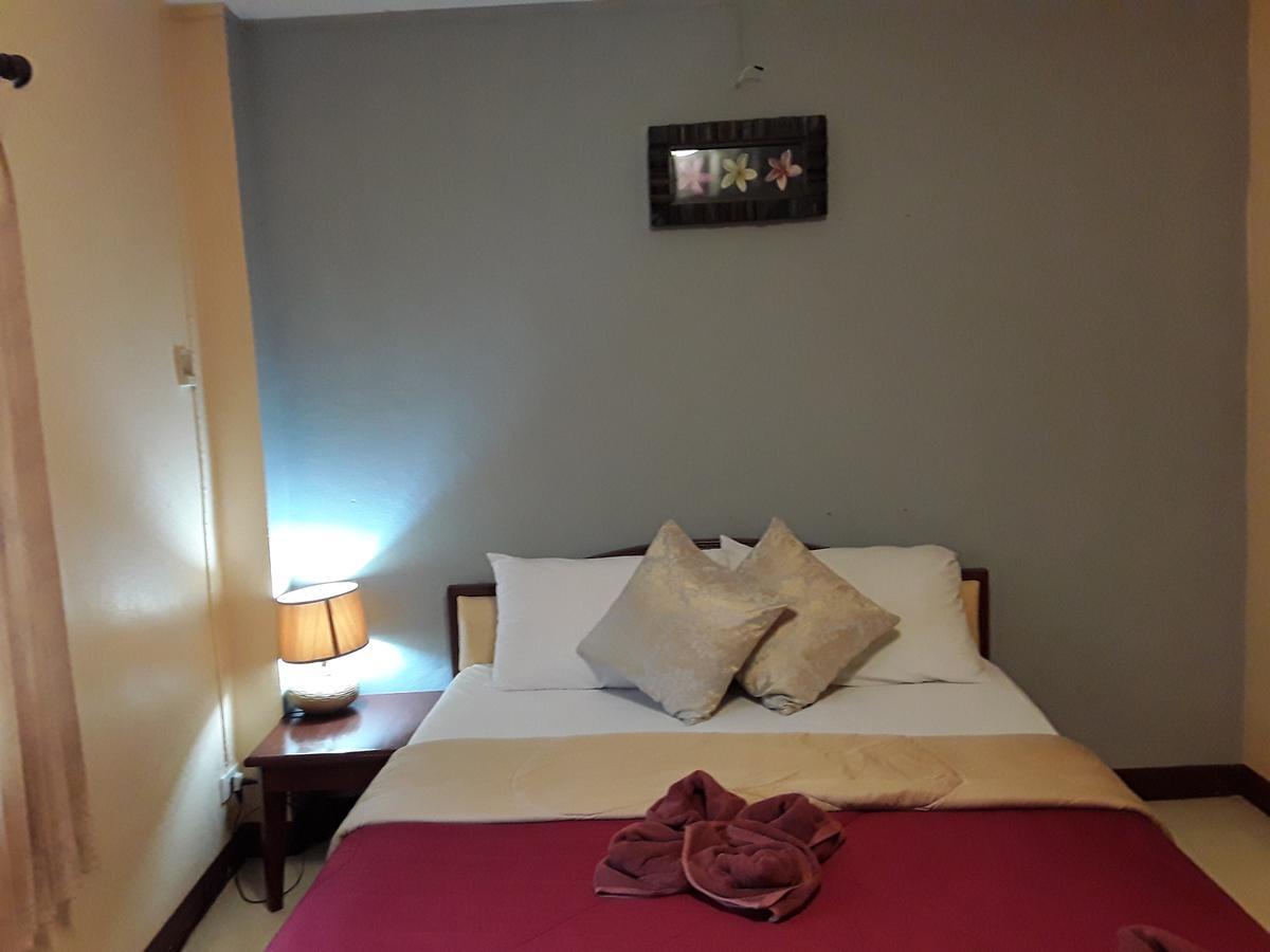 Star Guest House Ao Nang Екстер'єр фото