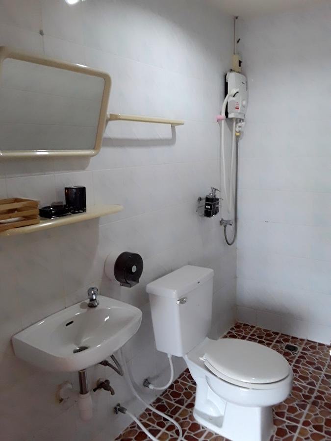 Star Guest House Ao Nang Екстер'єр фото