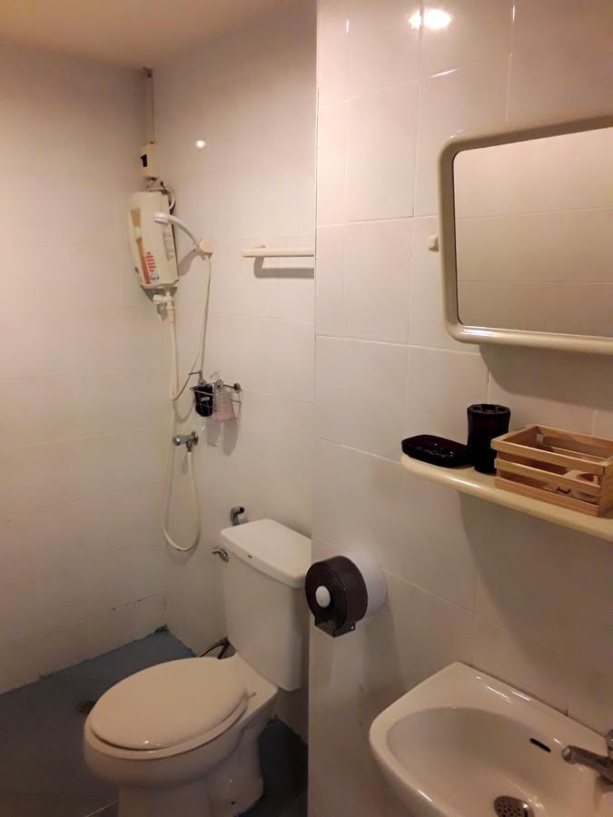 Star Guest House Ao Nang Екстер'єр фото