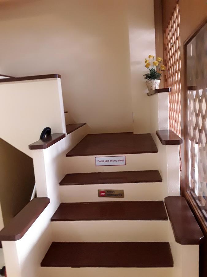 Star Guest House Ao Nang Екстер'єр фото