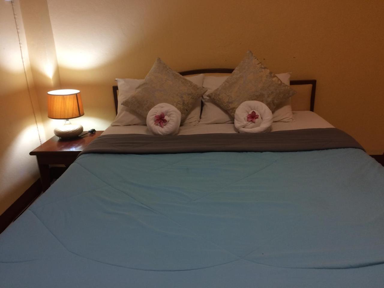 Star Guest House Ao Nang Екстер'єр фото