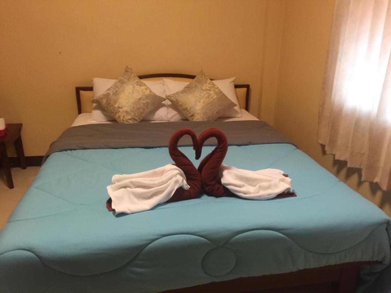 Star Guest House Ao Nang Екстер'єр фото