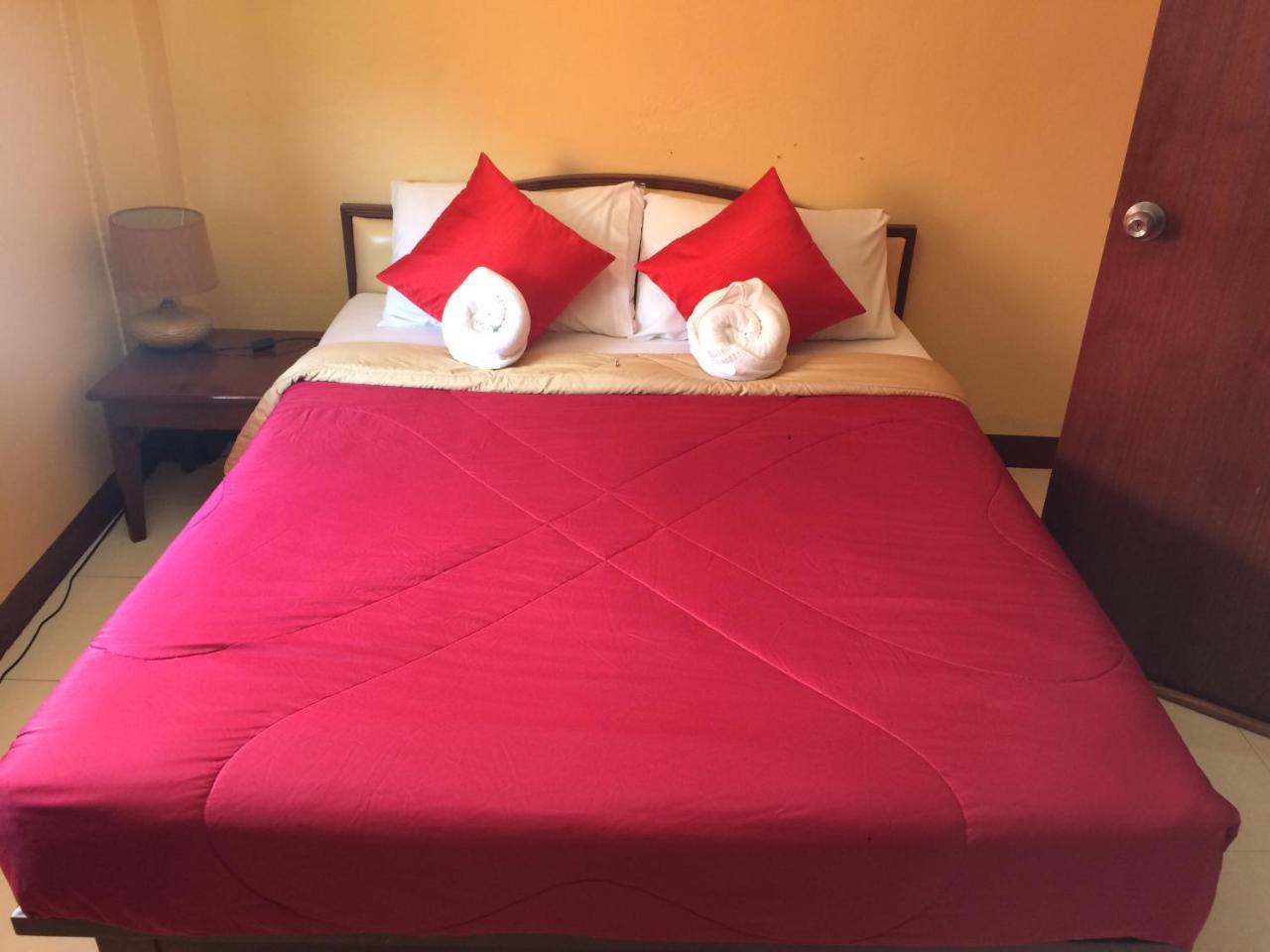 Star Guest House Ao Nang Екстер'єр фото