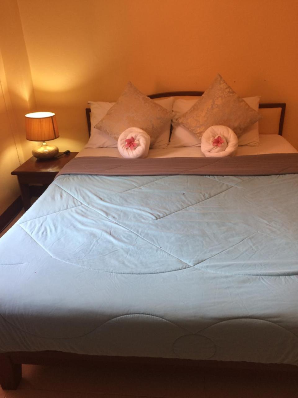 Star Guest House Ao Nang Екстер'єр фото